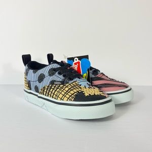 Vans x Nightmare Before Christmas Era Sneakers